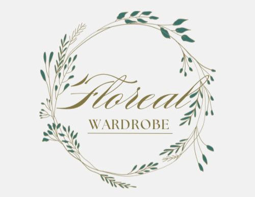 Floreal Wardrobe
